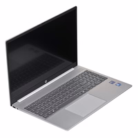 HP OmniBook 5 16-AF1095CL Ultra 9 285H 16" WUXGA Touch AG 32GB SSD 1TB BT BLKB Win11 Glacier sudraba (REPACK) 2Y New Repack/Repacked