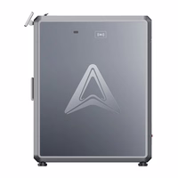 3D printeris Creality K2 Plus