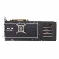 ASUS Prime RX9070 O16G AMD Radeon RX 9070 16 GB GDDR6