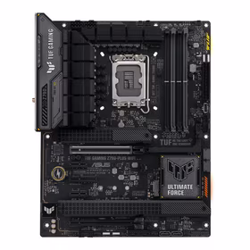 ASUS TUF Gaming Z790-Plus WiFi mātesplate Intel Z790 LGA1700 ATX DDR5