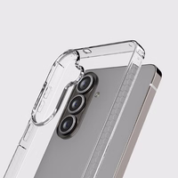 SBS Extreme X2 Maciņš for Samsung Galaxy S26 Plus - caurspīdīgs