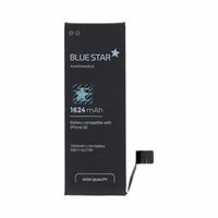 Baterija iPhone SE 1624 mAh Blue Star HQ