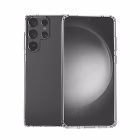 X-ONE Dropguard apvalks Lite Samsung Galaxy S24 Ultra