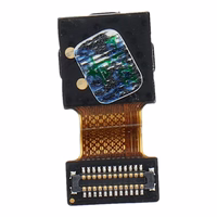 Lankstais kabelis ar aizmugures kameru Huawei P Smart (2020)