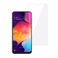Rūdītais Stikls Zils Komplekts (10 vienā) SAMSUNG GALAXY A30/A50/A30S/A40S/A50S/M30/M30S