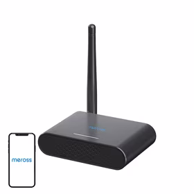 Viedais garāžas durvju slēdzis Meross MSG200HK (HomeKit)