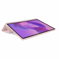 TechProtect SmartMaciņš Pen Maciņš Lenovo Idea Tab Plus 12.1 TB-361 - Rozā