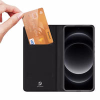 DUX DUCIS maciņš SKIN PRO XIAOMI 14 Ultra melna