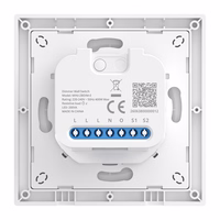 SONOFF MINI-ZBDIM-E ZigBee viedais wall switch/dimmer