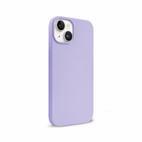 Crong Color Cover - iPhone 14 Plus maciņš (violets)
