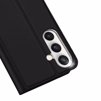 Korpuss Dux Ducis Skin Pro Samsung S731 S25 FE melns