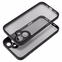 VARIETE viedtālruņa apvalks IPHONE 16 Plus melns