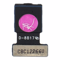 Samsung Galaxy A40 priekšējās kameras un sensora kabelis