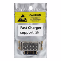 Uzlādes savienotājs REDMI Note 12 pro ORI