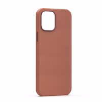 Etteri Elegant Mag maciņš for iPhone 12 / 12 Pro 6,1'' brūns