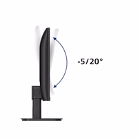 Philips 27E1N1800A/00 computer monitor 68.6 cm (27") 3840 x 2160 pixels 4K Ultra HD LED Black