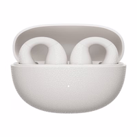 QCY Crossky C10 austiņas (baltas)