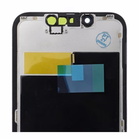 ZY LCD displejs IPHONE 13 Mini FFHD-900p Incell (Mainīt IC)