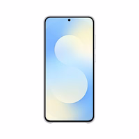 EF-GS731CLE Samsung stāvēšanas roktura vāciņš Galaxy S25 FE - gaiši zils