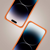 Tech-Protect Supreme komplekts rūdītais stikls iPhone 16 Pro Max - caurspīdīgs (3 gab.)