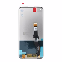 FixCell LCD ekrāns Motorola G8 Power OEM bez rāmja