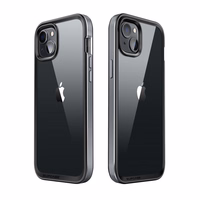 Supcase EDGE XT Apvalks iPhone 14 Plus - Melns