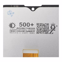 FixCell LCD ekrāns MOTOROLA G10 / G20 / G30 OEM bez rāmja