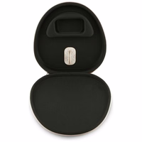 Guess Carry Box Headphone Maciņš - rozā