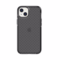 TECH21 Maciņš T21-9631 EVO CHECK IPHONE 14 PLUS SMOKEY BLACK