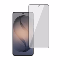 Tempered stikls Tel Protect 10X Privātuma DLC Diamond Coating for Samsung Galaxy S26 Plus (with fingerprint unlock)