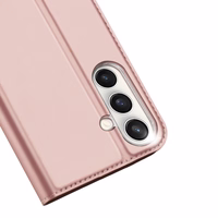 Korpuss Dux Ducis Skin Pro Samsung S731 S25 FE rose-gold