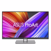 ASUS ProArt PA24ACRV computer monitor 60.5 cm (23.8") 2560 x 1440 pixels Quad HD LCD melns