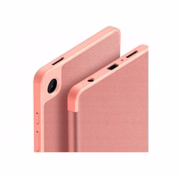 Phone Maciņš Dux Ducis "Domo" priekš Xiaomi Redmi Pad 10.6" Rozā