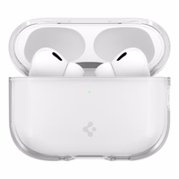 Spigen Liquid Crystal maciņš AirPods Pro 3 caurspīdīgs