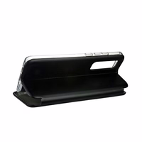 Beline Maciņš Book Magnetic Nokia 3.4 melns