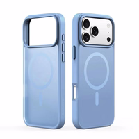 Korpuss Dux Ducis Apple iPhone 17 Pro blue