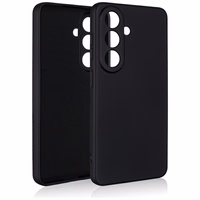 Beline Silicone maciņš Samsung Galaxy S26 melns