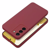 ROAR case LUNA priekš SAMSUNG A37 5G Red