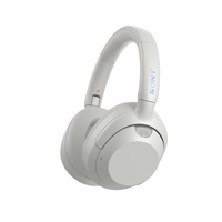 Sony ULT WEAR - Wireless Bluetooth Headphones with ULT POWER SOUND, Ultimate Deep Bass, Noise Cancelling, caurspīdīgs Call Quality, Up to 30hr Battery Life, IOS & Android