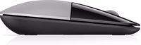 HP Z3700 sudraba Wireless Mouse