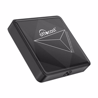 Bezvadu adapteris, Ottocast, AA82, A2-AIR PRO Android (melns)