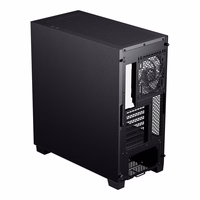 Phanteks XT Pro Ultra Midi Tower melns