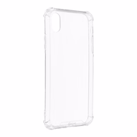 ROAR viedtālruņa apvalks ARMOR JELLY IPHONE XR caurspīdīgs
