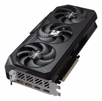 GIGABYTE Radeon RX 9070 XT GAMING 16G Graphics Card - 16GB GDDR6, 256bit, PCI-E 5.0, 2970 MHz Core Clock, 2 x DisplayPort 2.1a, 2 x HDMI 2.1b, GV-R9070XTGAMING-16GD