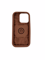 Maciņš 3D BEARS AR STATĪVU IPHONE 14