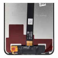 FixCell LCD Ekrāns for FixCell LCD REDMI 15 5G 4G (168 mm) OEM without frame
