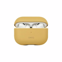 Uniq Lyden DS AirPods Pro 2 apvalks - zils un melns