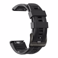 TECH-PROTECT ICONBAND GARMIN FENIX 5 / 6 / 6 PRO / 7 MELNS