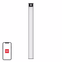 Yeelight Closet Light 40cm (sudraba) 2700K