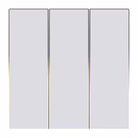 Avatto TS60-EU-W3 viedais gaismas slēdzis